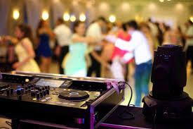 Pachet formație cu DJ
